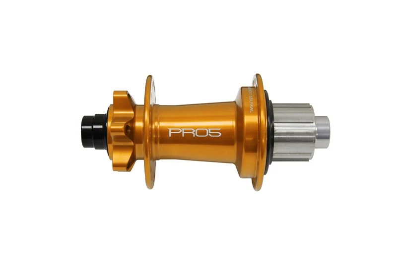 Hope Pro 5 Rear Trials SS 32H – 148 x 12mm Boost