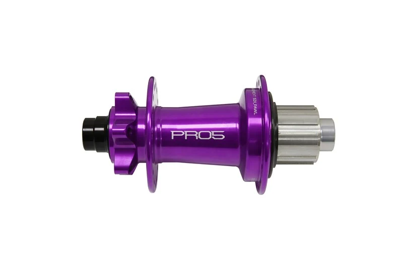 Hope Pro 5 Rear Trials SS 32H – 148 x 12mm Boost