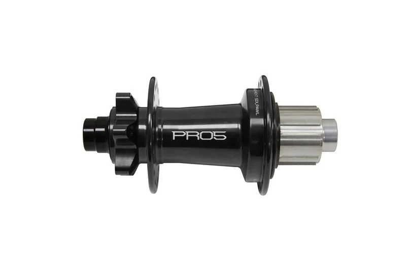 Hope Pro 5 Rear Trials SS 32H 135 x 12mm