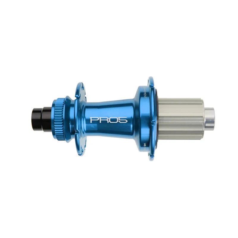 Hope Pro 5 Rear Hooked Flange Centre Lock 28H 148 x 12mm