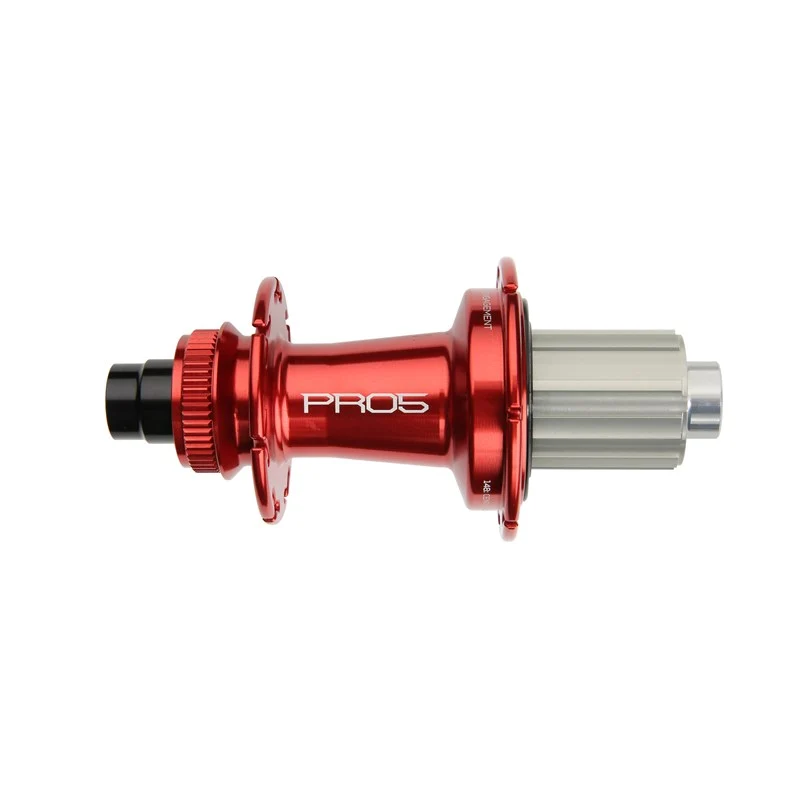Hope Pro 5 Rear Hooked Flange Centre Lock 28H 148 x 12mm