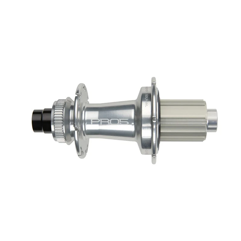 Hope Pro 5 Rear Hooked Flange Centre Lock 28H 148 x 12mm