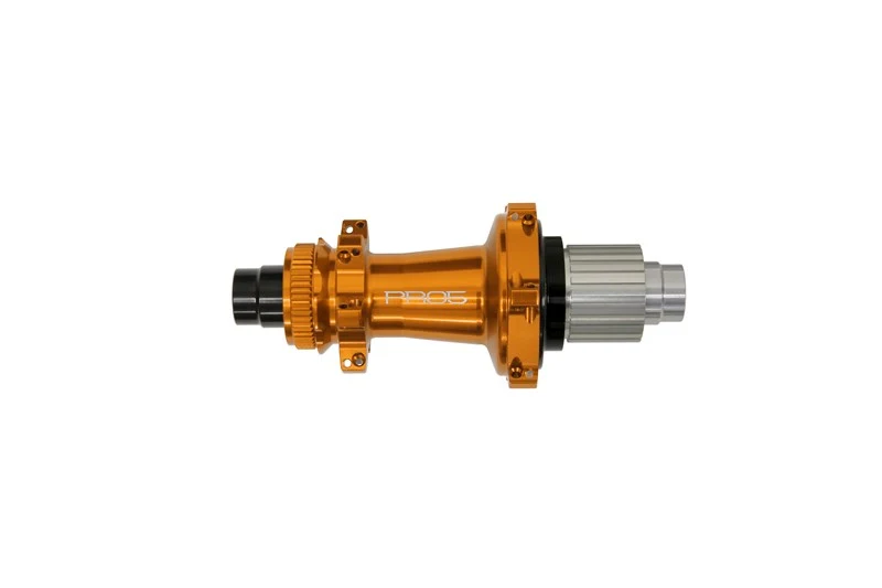Hope Pro 5 Rear Centre Lock S Pull 24H 148 x 12mm