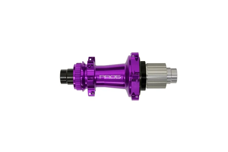 Hope Pro 5 Rear Centre Lock S Pull 24H 148 x 12mm