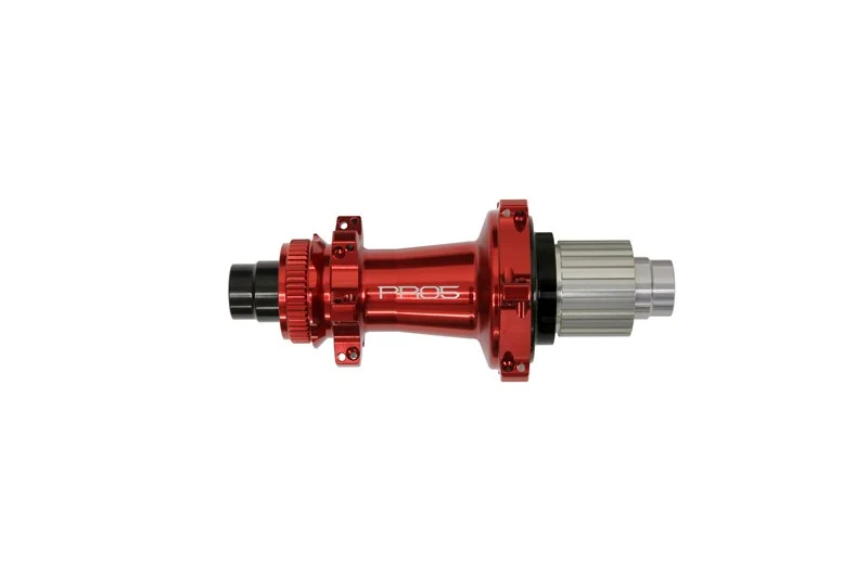 Hope Pro 5 Rear Centre Lock S Pull 24H 148 x 12mm
