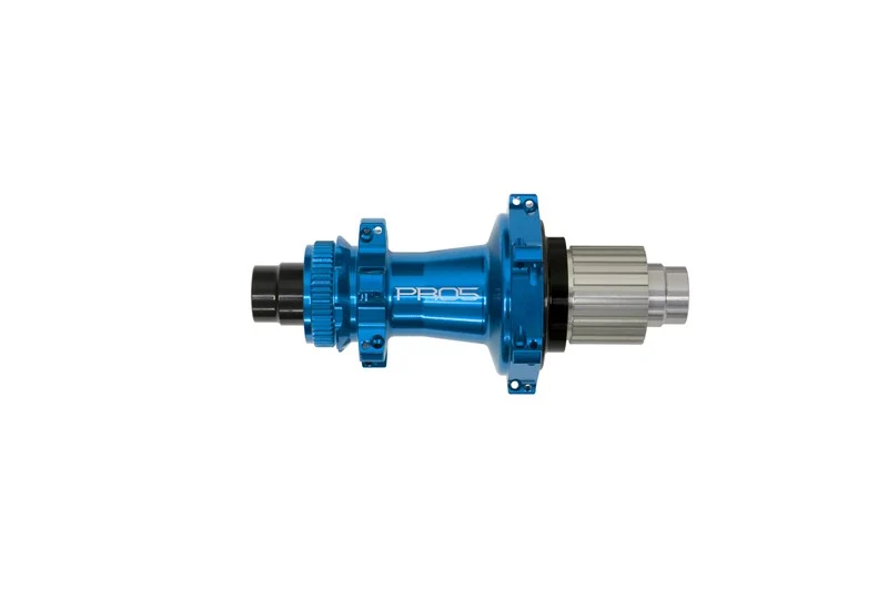 Hope Pro 5 Rear Centre Lock S Pull 24H 142 x 12mm