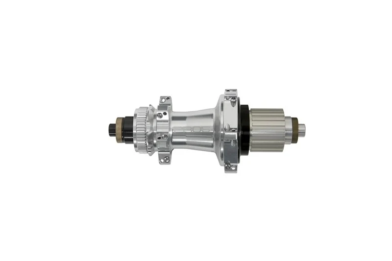 Hope Pro 5 Rear Centre Lock S Pull 24H 135 QR