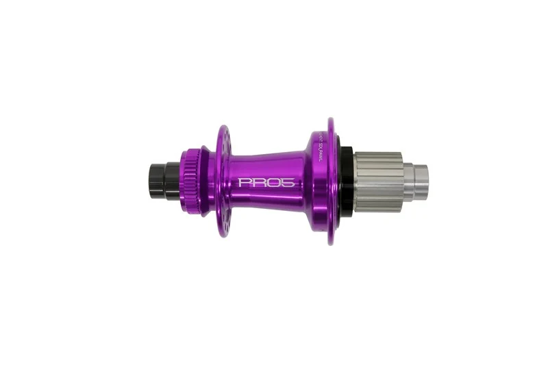 Hope Pro 5 Rear Centre Lock 36H 148 x 12mm