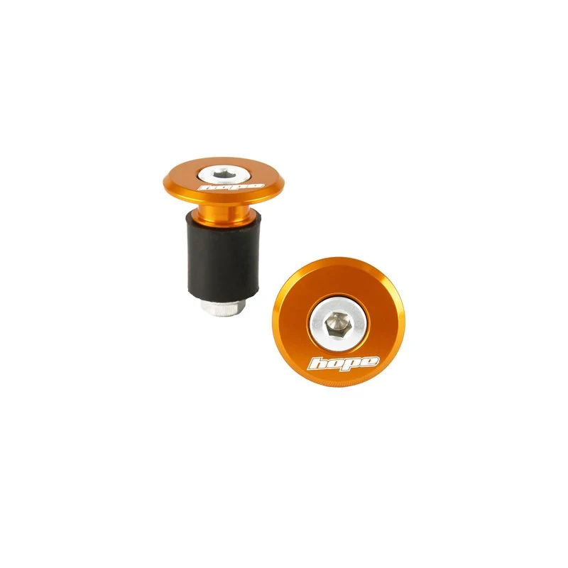 Hope Grip Doctor Pair