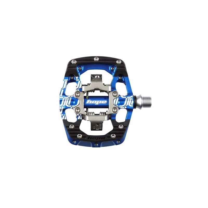 Hope Gravity Pedal Complete Single