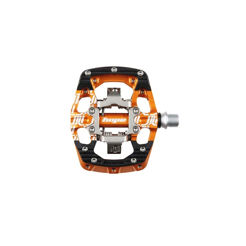 Hope Gravity Pedal Complete Single