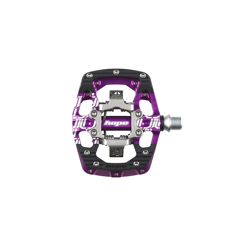 Hope Gravity Pedal Complete Single