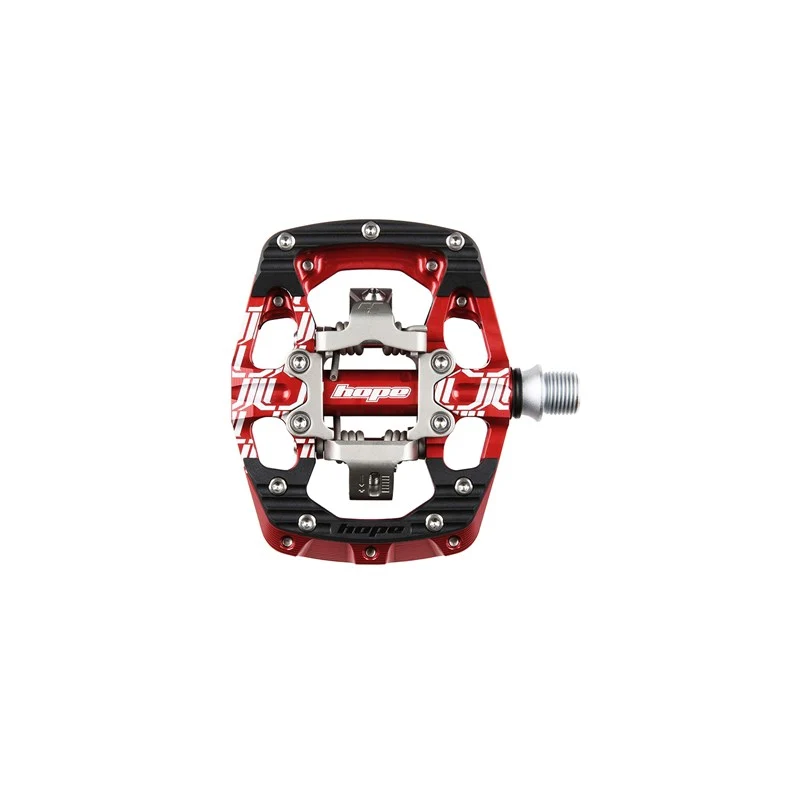 Hope Gravity Pedal Complete Single