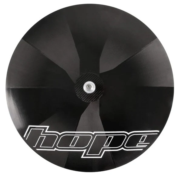 Hope Front Track Wheel Disc STD Axle
