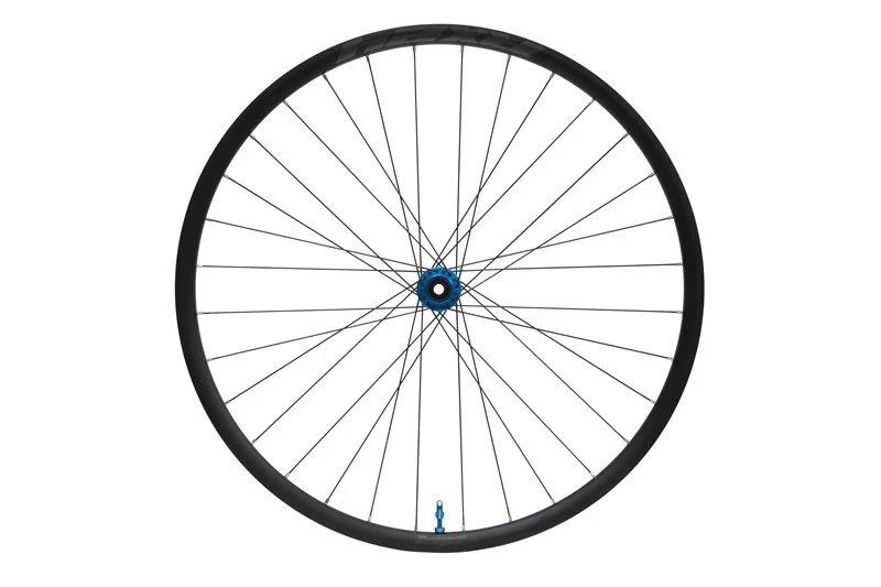 Hope Front RX24 Pro 5 Centrelock 28H
