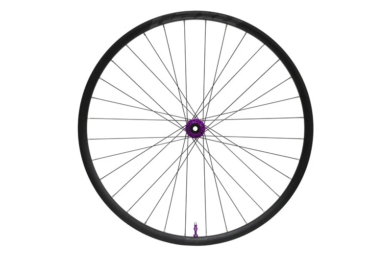 Hope Front RX24 Pro 5 Centrelock 28H