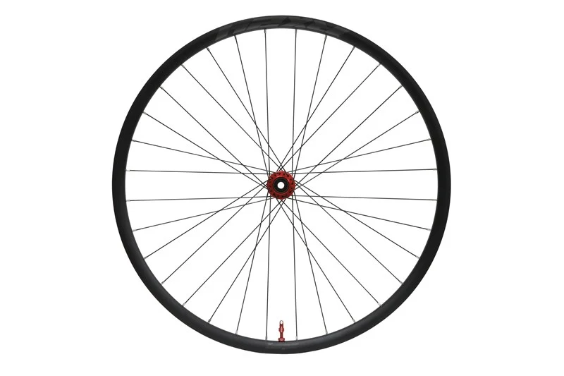 Hope Front RX24 Pro 5 Centrelock 32H 110mm