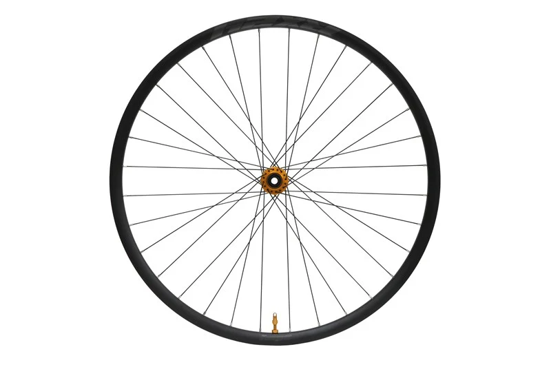 Hope Front RX24 Pro 5 Centrelock 24H
