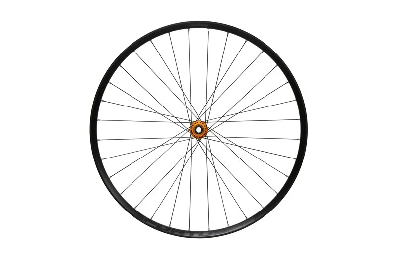 Hope Front 29ER Fortus 35W Pro 5 Centre Lock 100 x15mm