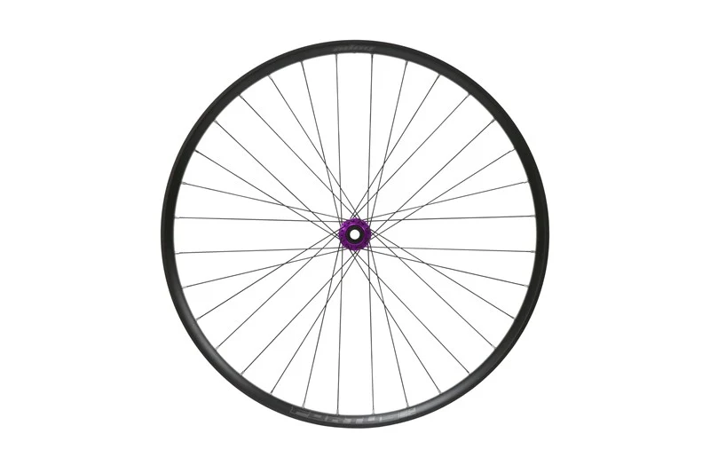 Hope Front 29ER Fortus 30W SC Pro 5 Centre Lock 100 x15mm