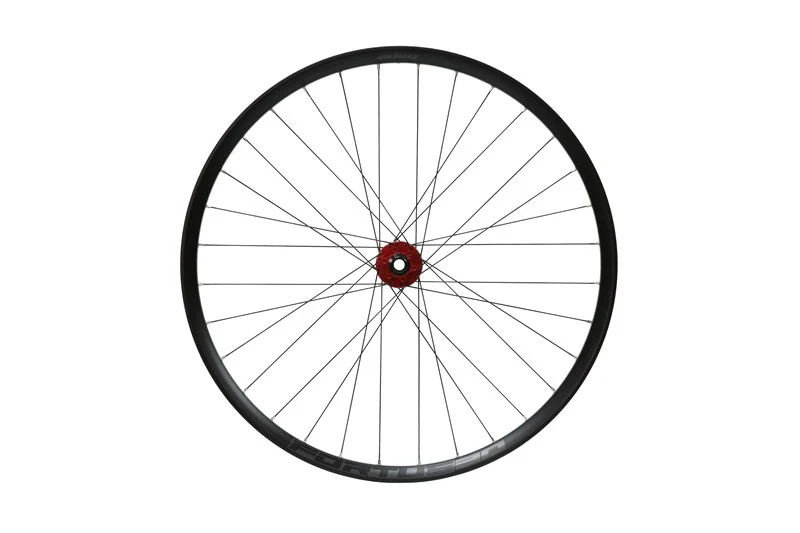 Hope Front 29ER Fortus 30W Pro 5 110mm Boost