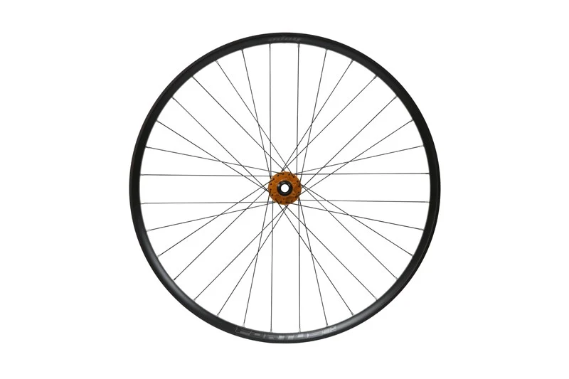 Hope Front 29ER Fortus 30W SC Pro 5 100 x15mm