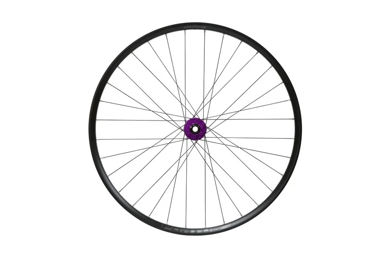 Hope Front 29ER Fortus 30W SC Pro 5 110mm Boost