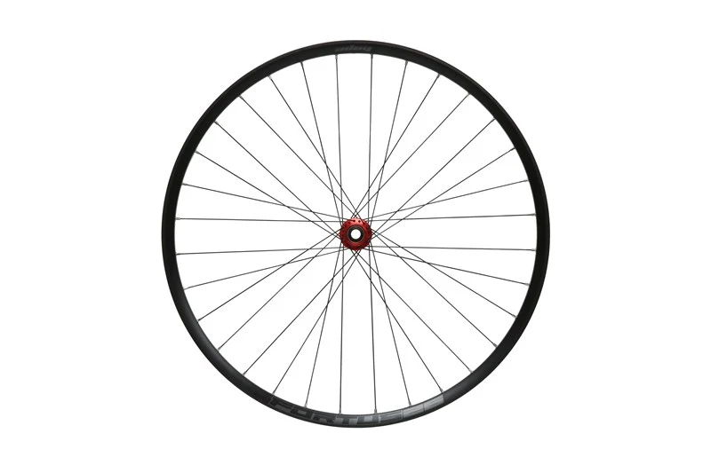 Hope Front 29ER Fortus 26W Pro 5 Centre Lock 110mm Boost