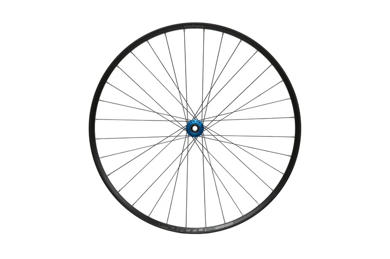 Hope Front 29ER Fortus 23W Pro 5 Centre Lock 100 x15mm