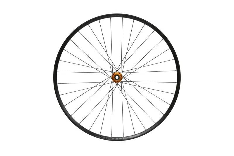 Hope Front 29ER Fortus 23W Pro 5 Centre Lock 100 x15mm