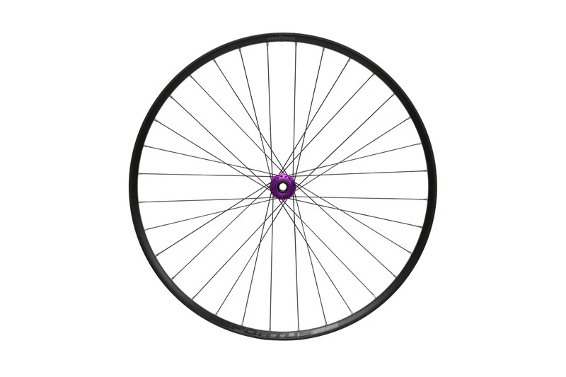 Hope Front 29ER Fortus 23W Pro 5 Centre Lock 100 x15mm