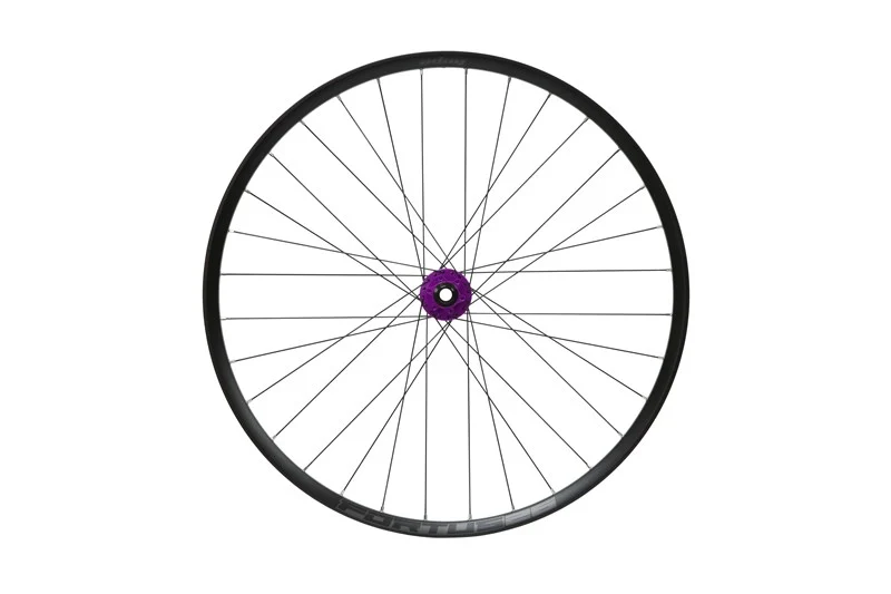 Hope Front 29ER Fortus 26W Pro 5 110mm Boost