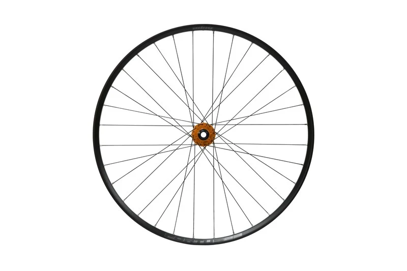 Hope Front 29ER Fortus 23W Pro 5 110mm Boost