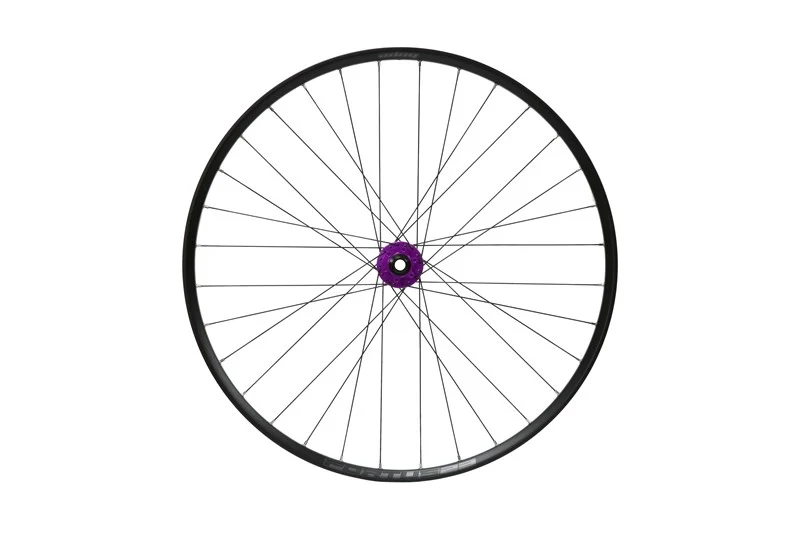 Hope Front 29ER Fortus 23W Pro 5 110mm Boost