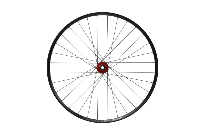 Hope Front 29ER Fortus 23W Pro 5 110mm Boost