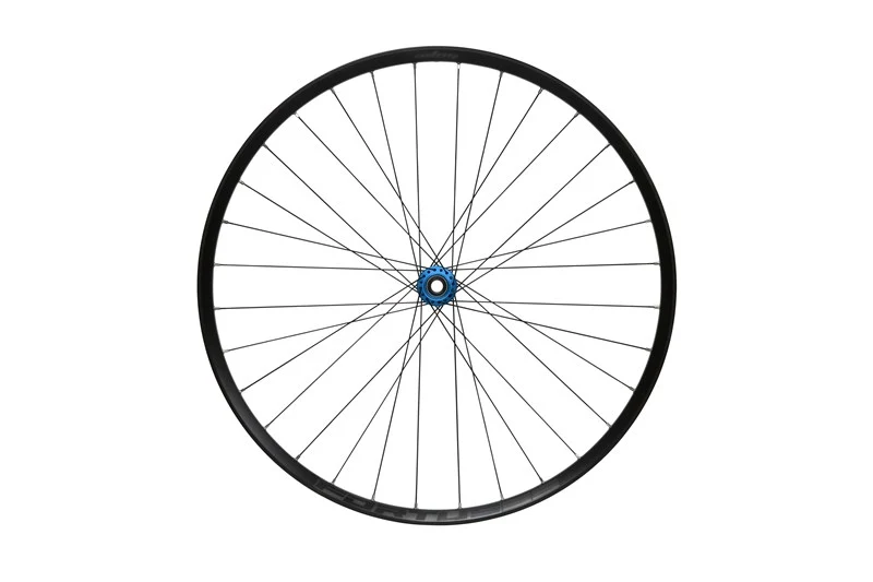 Hope Front 27.5 Fortus 35W Pro 5 Centre Lock 100 x15mm