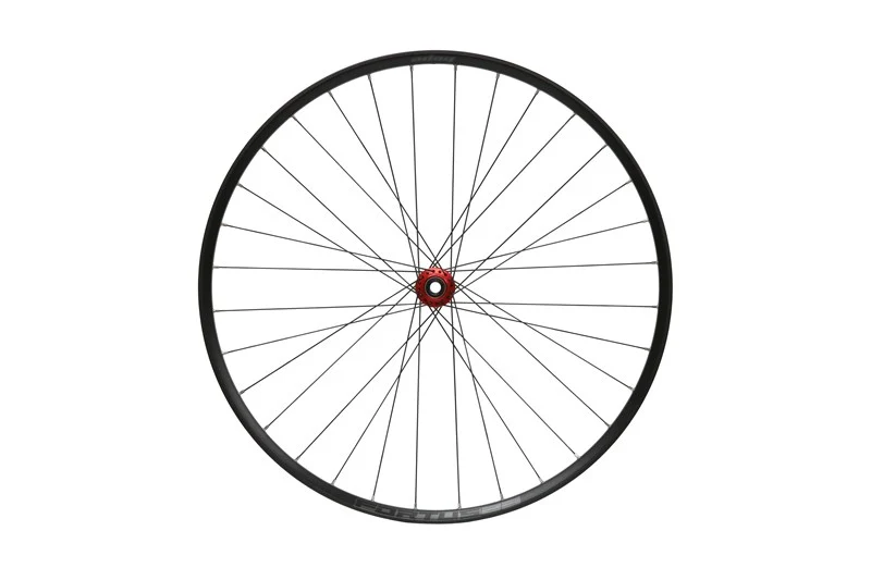 Hope Front 29ER Fortus 23W Pro 5 Centre Lock 110mm Boost
