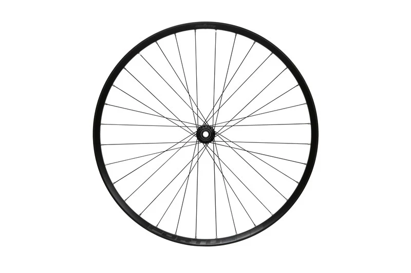 Hope Front 27.5 Fortus 35W Pro 5 Centre Lock 110mm Boost