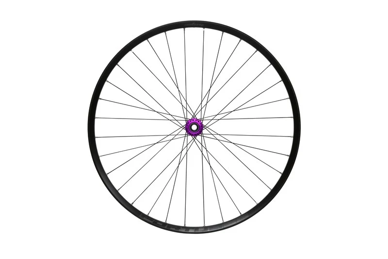 Hope Front 27.5 Fortus 35W Pro 5 Centre Lock 110mm Boost