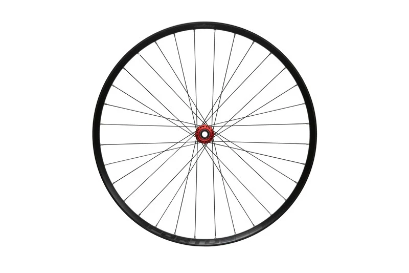 Hope Front 27.5 Fortus 35W Pro 5 Centre Lock 110mm Boost