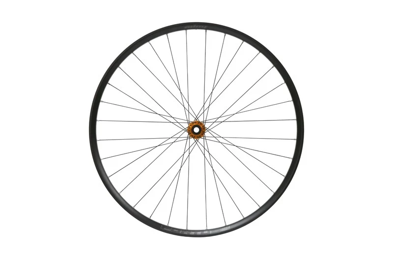 Hope Front 27.5 Fortus 30W SC Pro 5 Centre Lock 110mm Boost