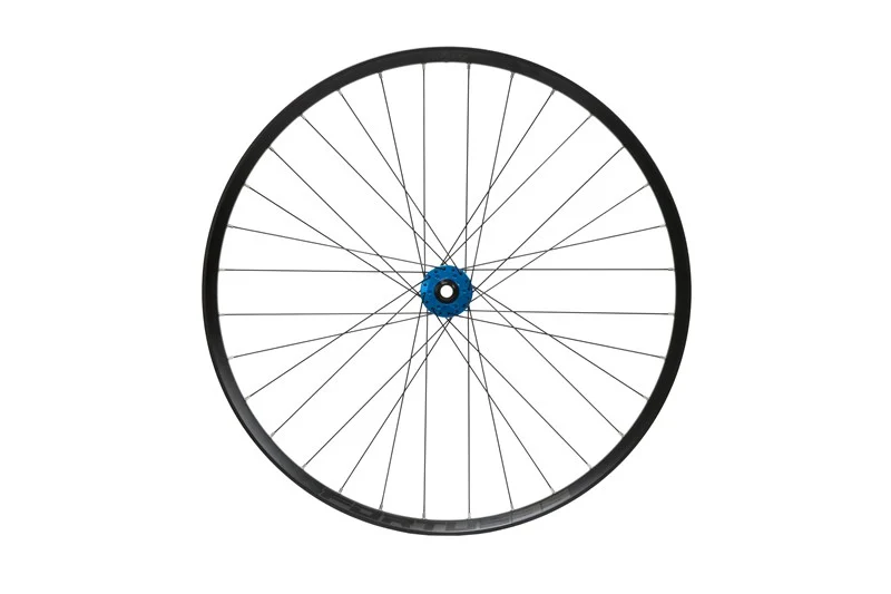Hope Front 27.5 Fortus 35W Pro 5 110mm Boost