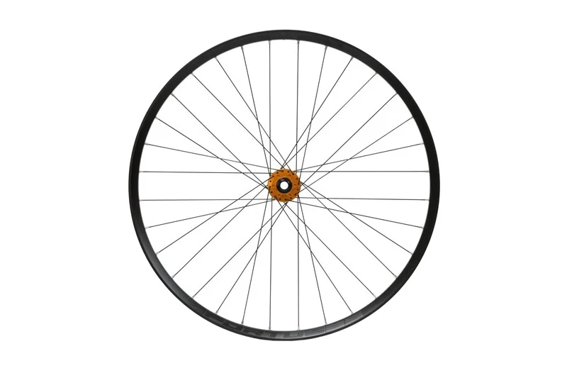 Hope Front 27.5 Fortus 35W Pro 5 110mm Boost