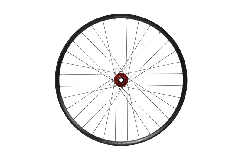 Hope Front 27.5 Fortus 30W SC Pro 5 110mm Boost