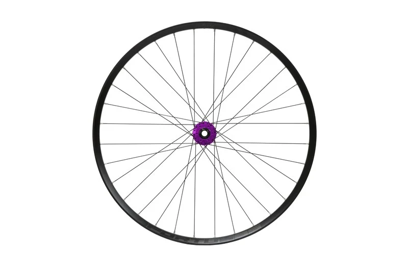 Hope Front 27.5 Fortus 35W Pro 5 100 x15mm
