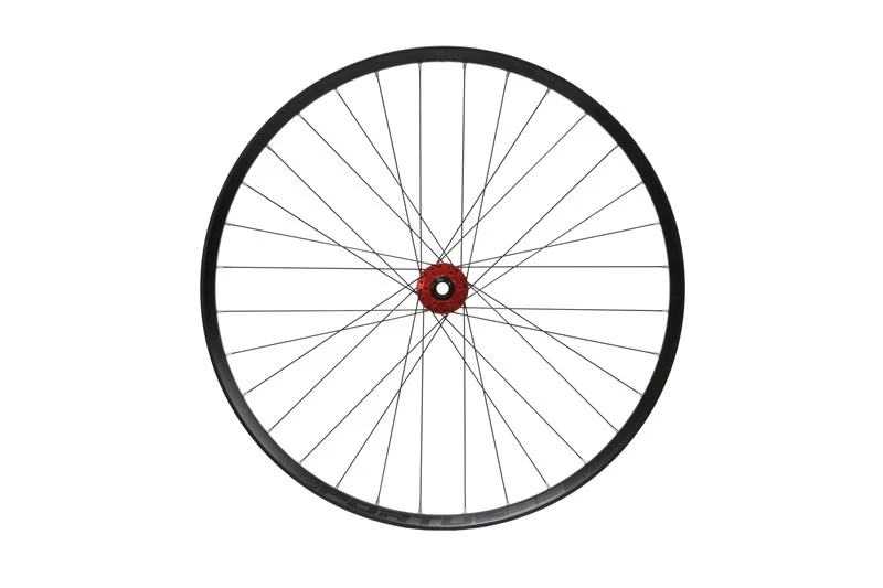 Hope Front 27.5 Fortus 35W Pro 5 100 x15mm