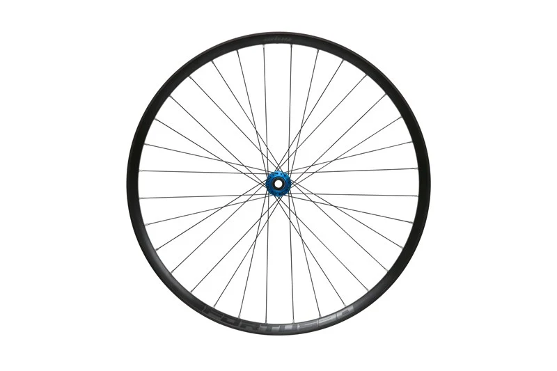 Hope Front 27.5 Fortus 30W Pro 5 Centre Lock 110mm Boost