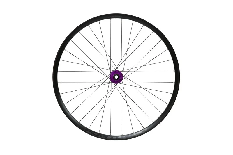 Hope Front 27.5 Fortus 30W Pro 5 100 x15mm