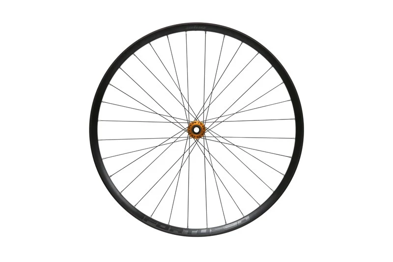 Hope Front 27.5 Fortus 30W Pro 5 Centre Lock 100 x15mm