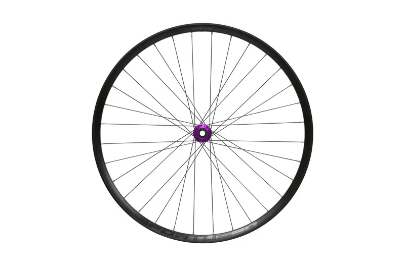 Hope Front 27.5 Fortus 30W Pro 5 Centre Lock 100 x15mm